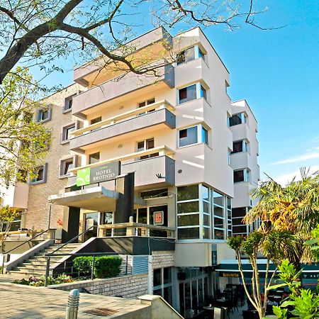 Hotel Brotnjo Citluk Exterior photo