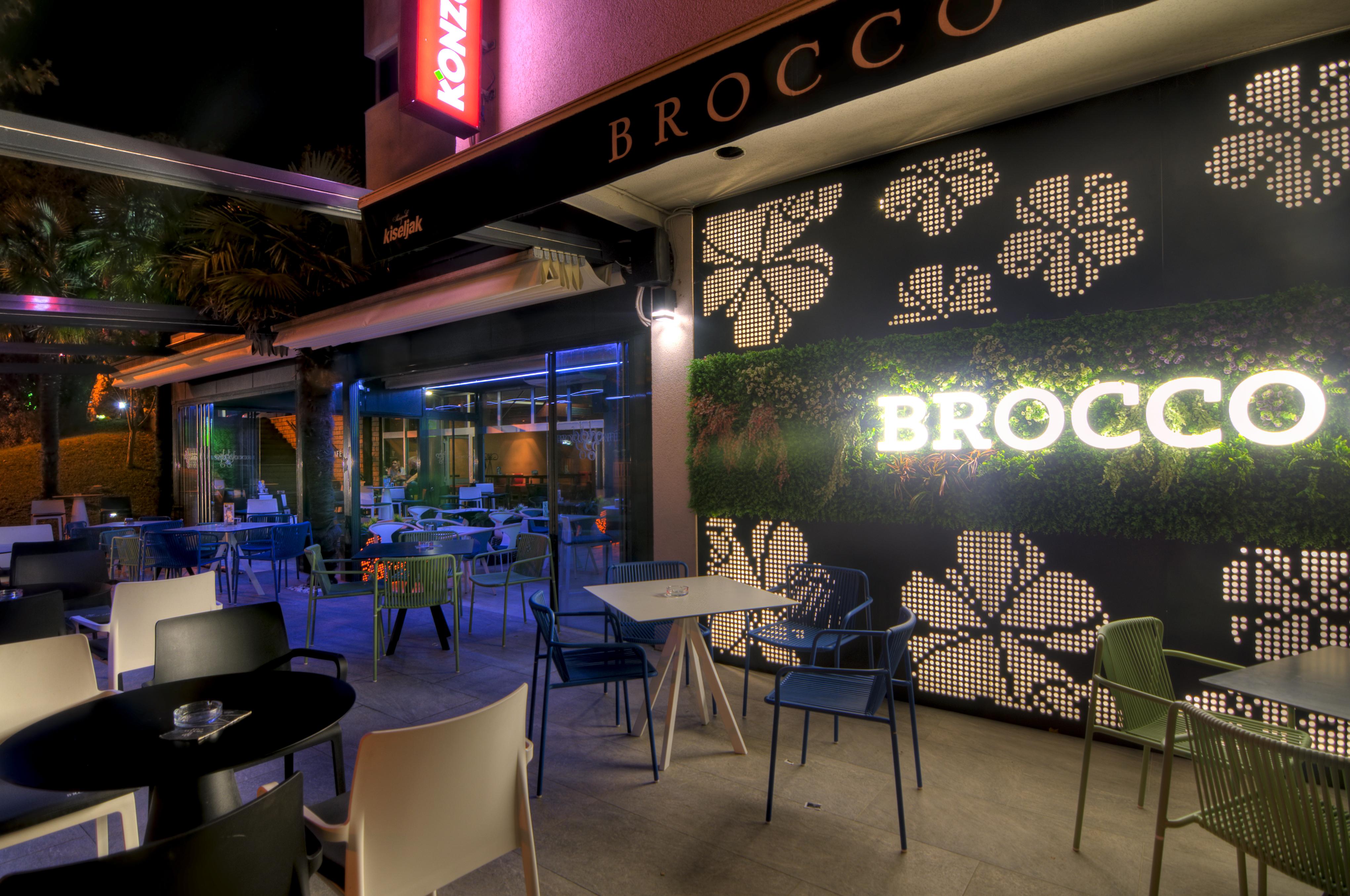 Hotel Brotnjo Citluk Exterior photo