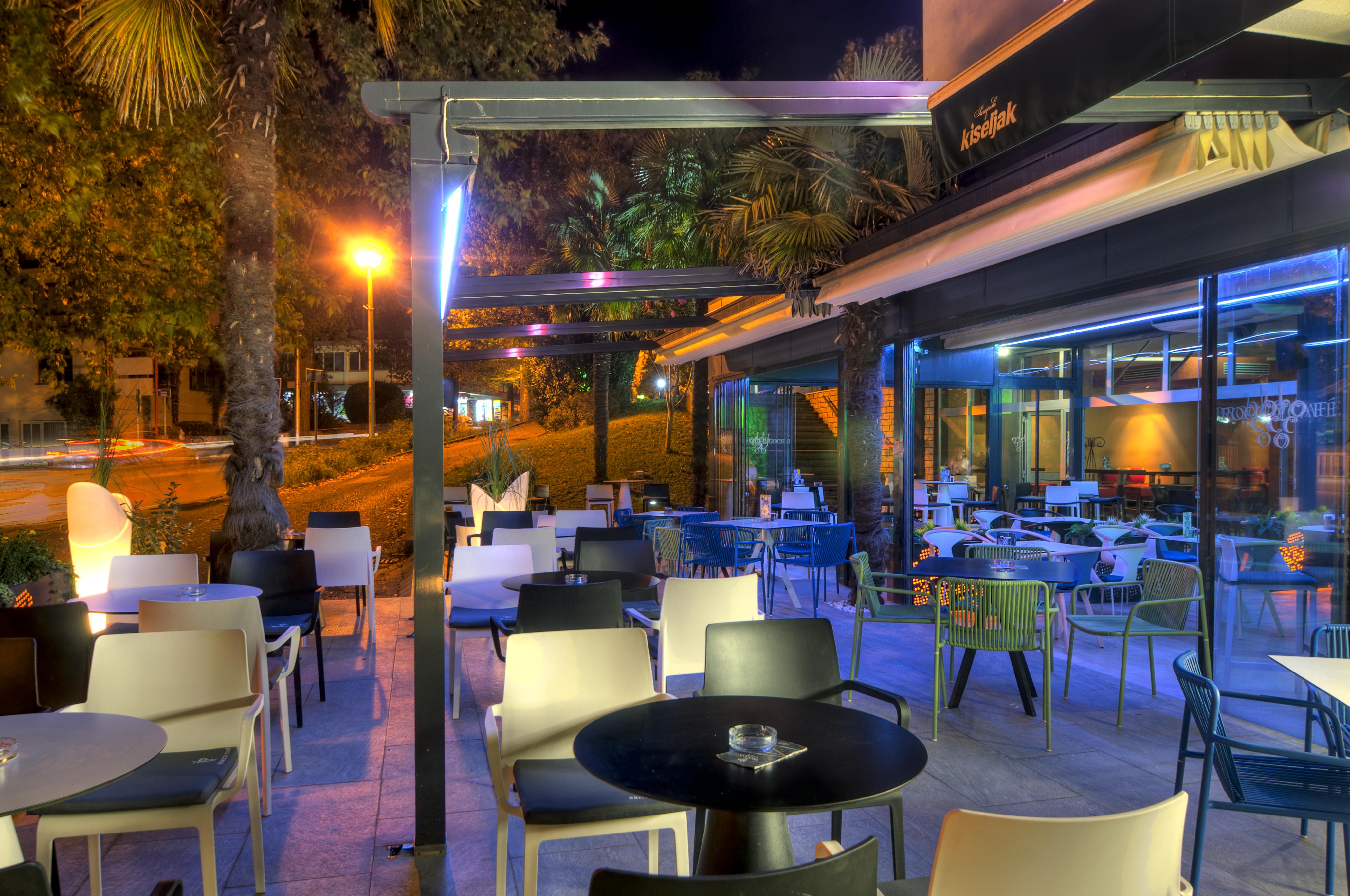 Hotel Brotnjo Citluk Exterior photo