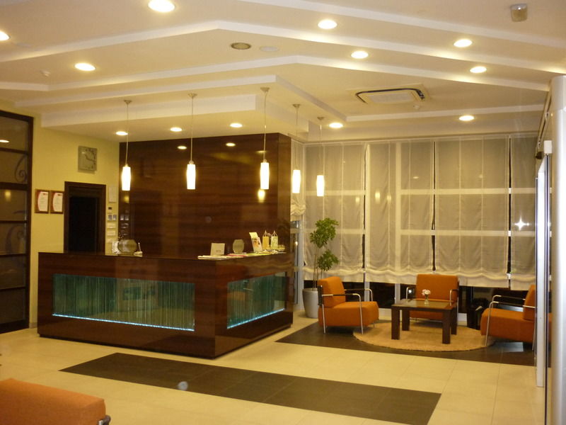 Hotel Brotnjo Citluk Exterior photo