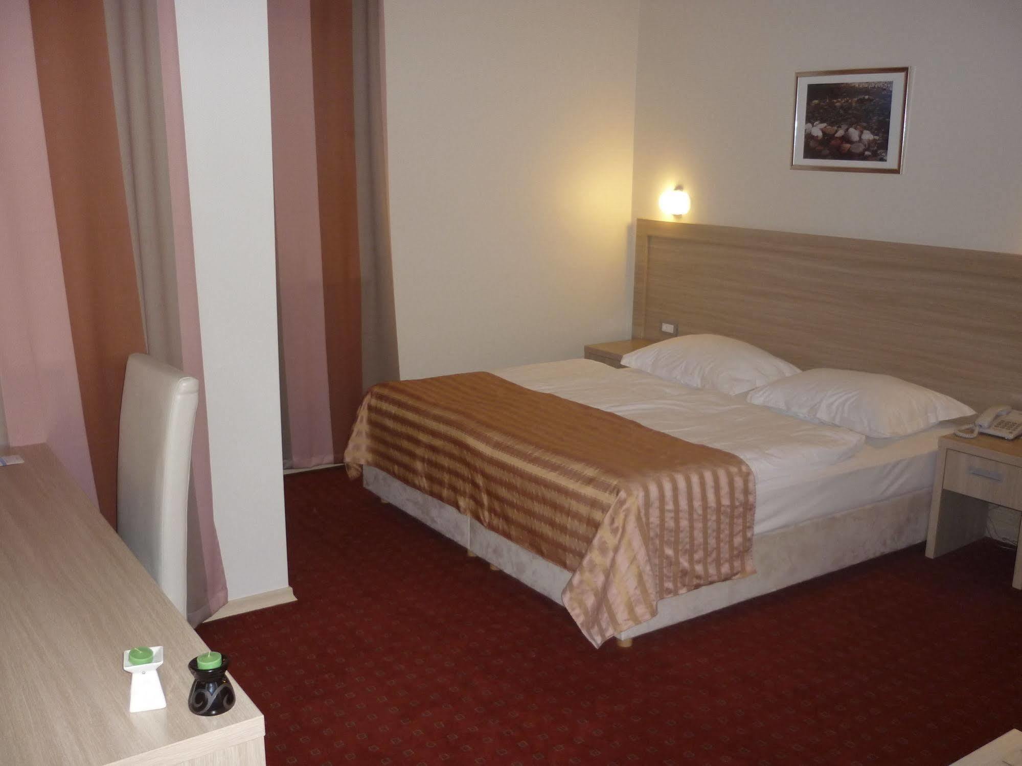 Hotel Brotnjo Citluk Exterior photo